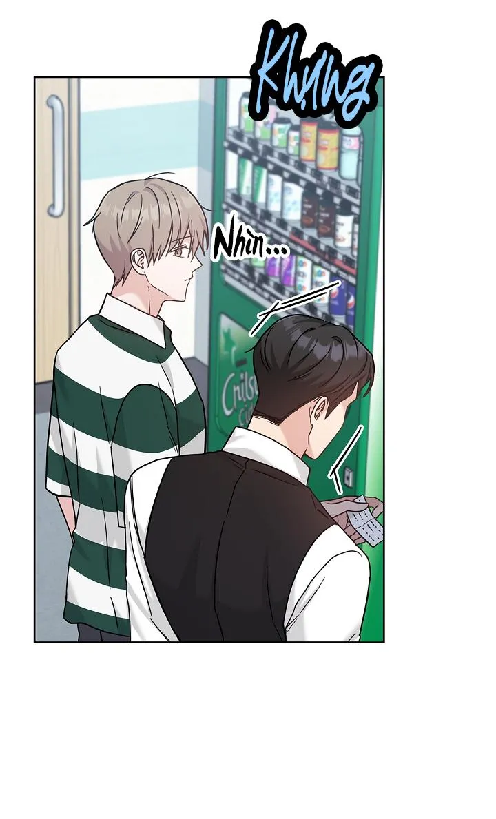 BẢN SAO ÂM HƯỞNG Chapter 48 Trang 52