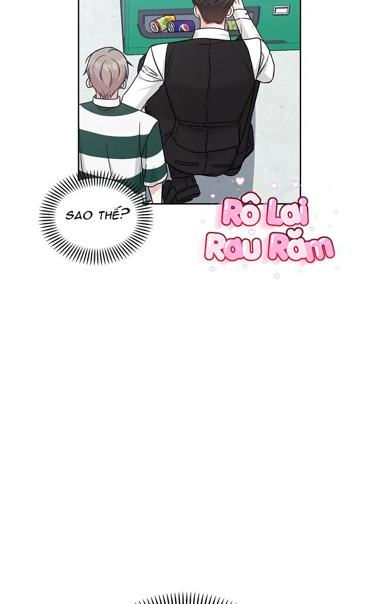BẢN SAO ÂM HƯỞNG Chapter 48 Trang 55