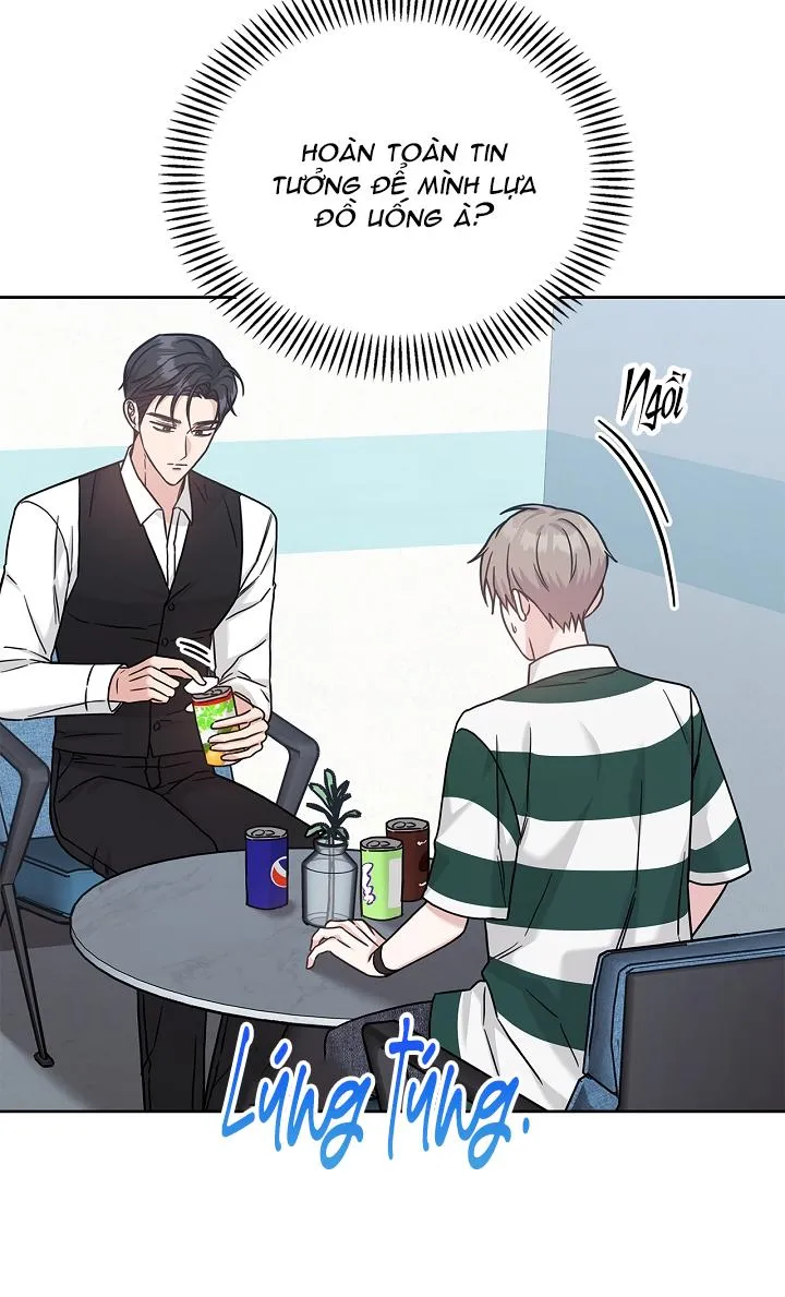 BẢN SAO ÂM HƯỞNG Chapter 48 Trang 56