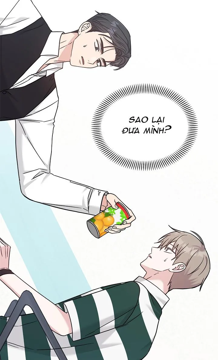 BẢN SAO ÂM HƯỞNG Chapter 48 Trang 60