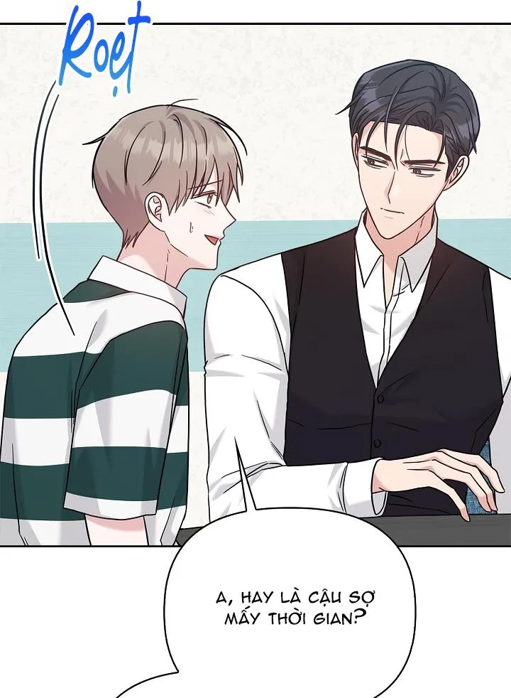 BẢN SAO ÂM HƯỞNG Chapter 48 Trang 84