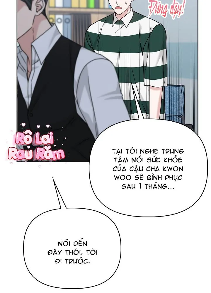 BẢN SAO ÂM HƯỞNG Chapter 49 Trang 5