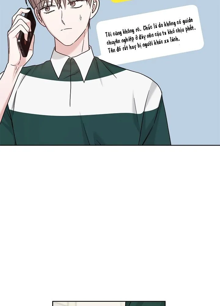 BẢN SAO ÂM HƯỞNG Chapter 49 Trang 13