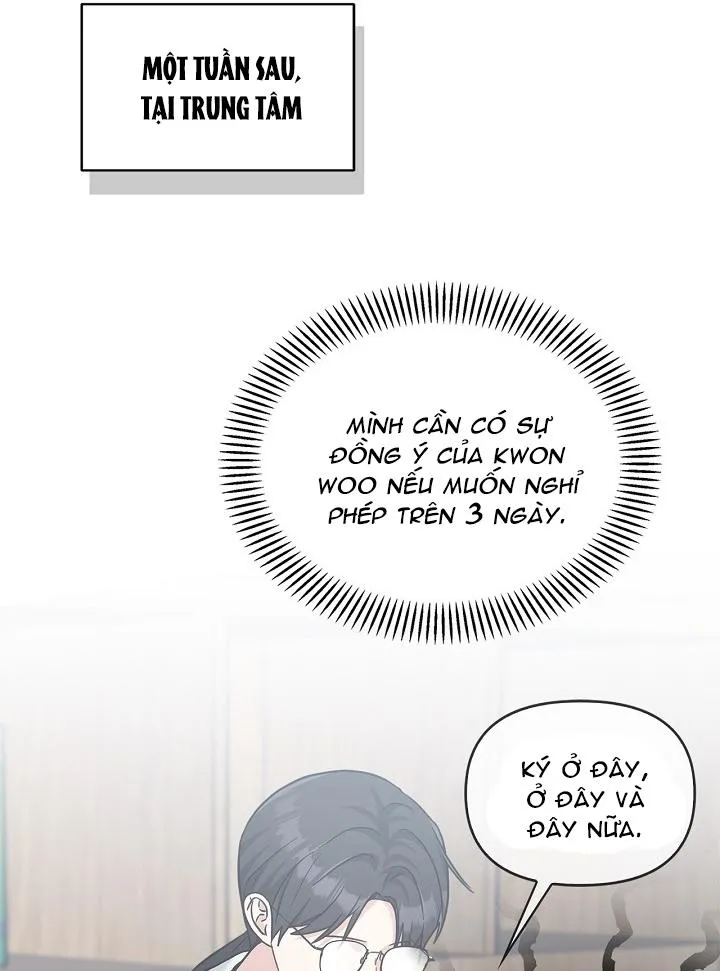 BẢN SAO ÂM HƯỞNG Chapter 49 Trang 16