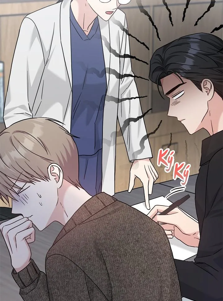 BẢN SAO ÂM HƯỞNG Chapter 49 Trang 17