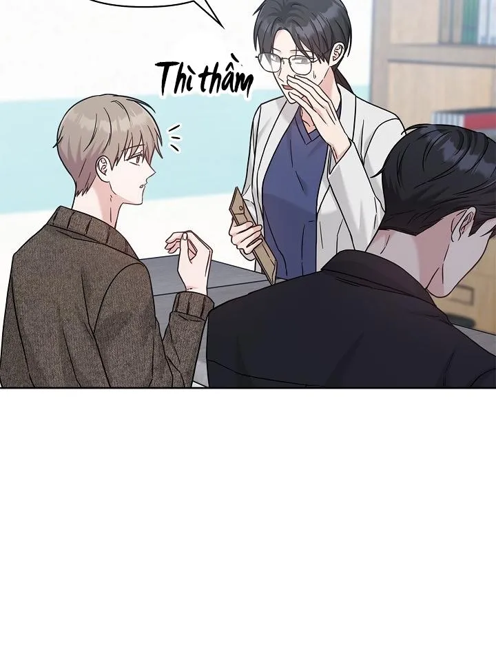 BẢN SAO ÂM HƯỞNG Chapter 49 Trang 19