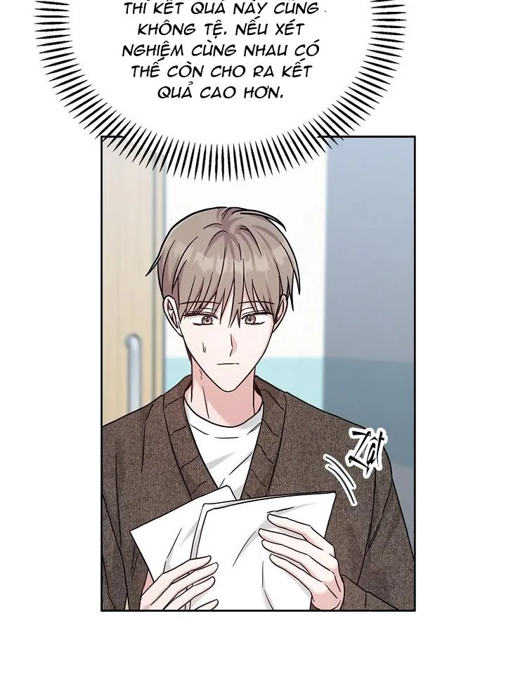 BẢN SAO ÂM HƯỞNG Chapter 49 Trang 22