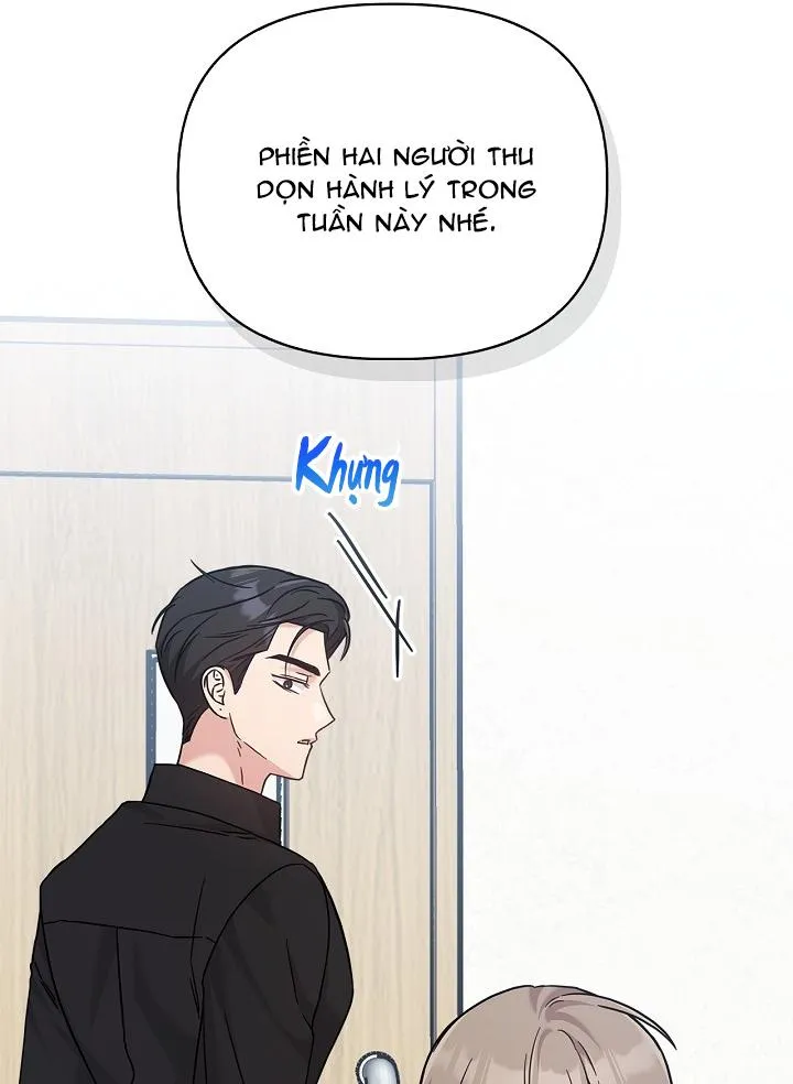 BẢN SAO ÂM HƯỞNG Chapter 49 Trang 31