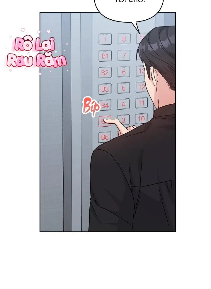 BẢN SAO ÂM HƯỞNG Chapter 49 Trang 35