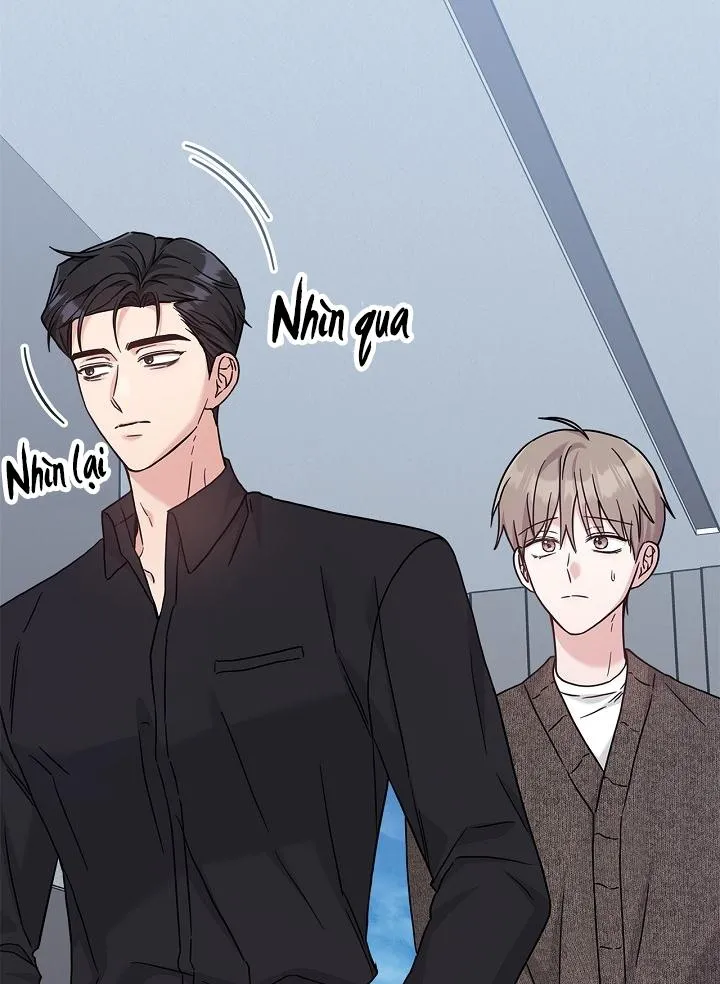 BẢN SAO ÂM HƯỞNG Chapter 49 Trang 39