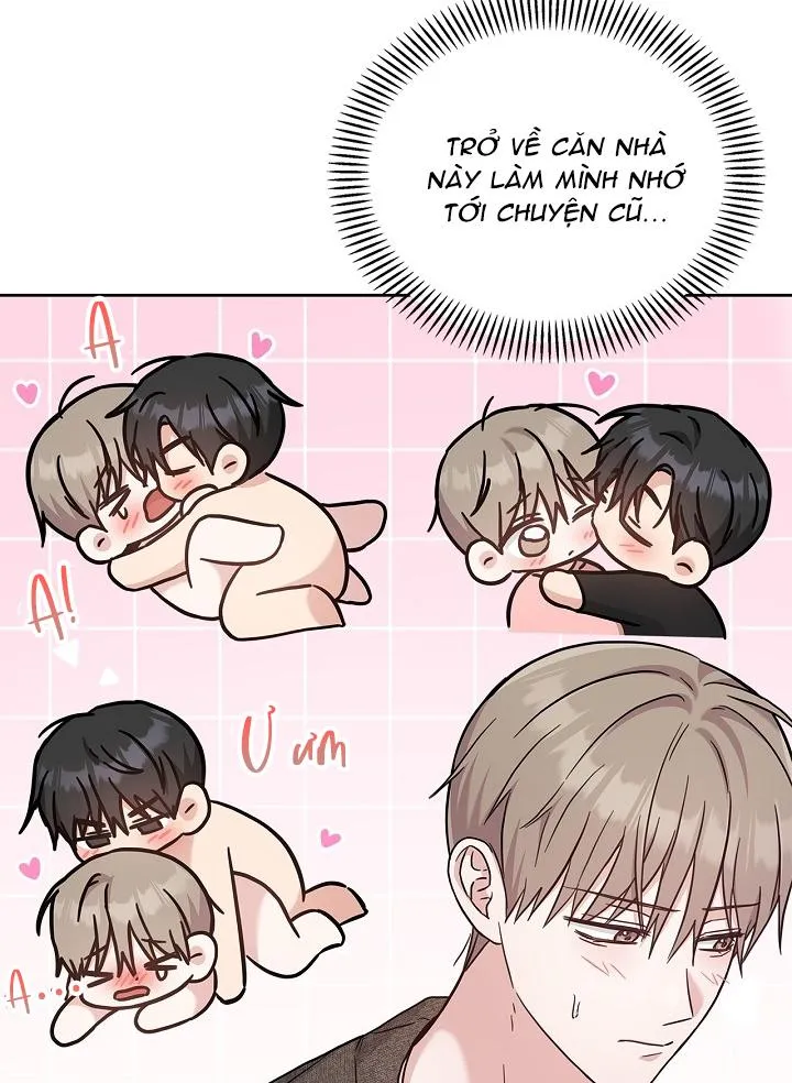 BẢN SAO ÂM HƯỞNG Chapter 49 Trang 41