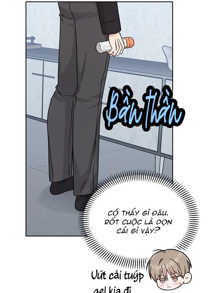 BẢN SAO ÂM HƯỞNG Chapter 49 Trang 61