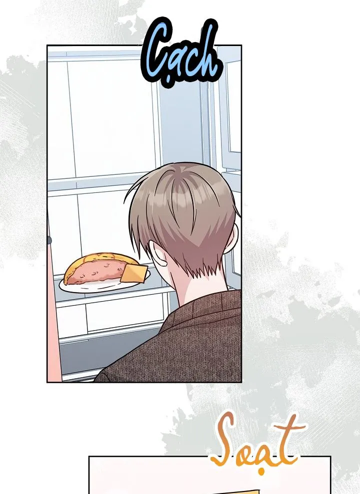 BẢN SAO ÂM HƯỞNG Chapter 49 Trang 64