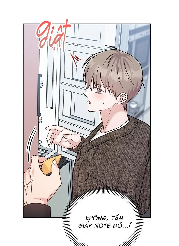 BẢN SAO ÂM HƯỞNG Chapter 49 Trang 71