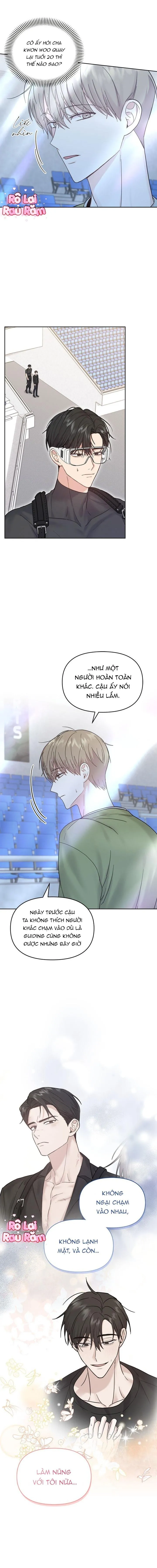 BẢN SAO ÂM HƯỞNG Chapter 5 Trang 4