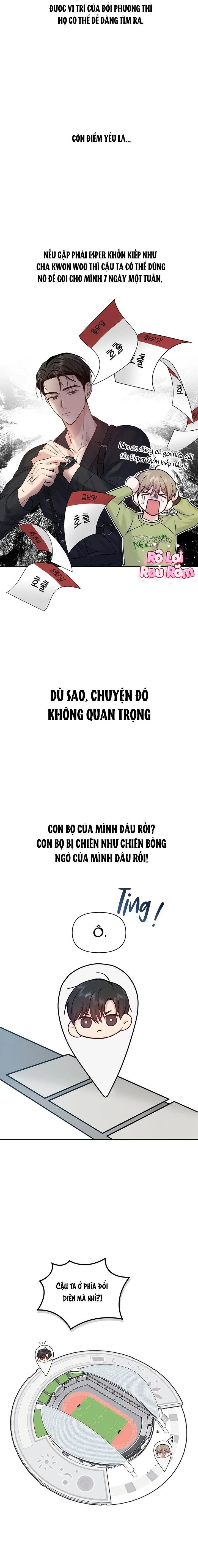 BẢN SAO ÂM HƯỞNG Chapter 5 Trang 17