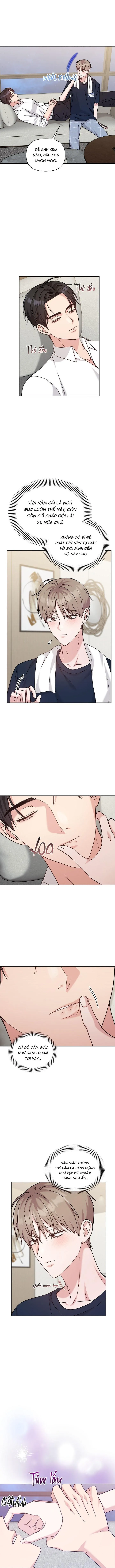 BẢN SAO ÂM HƯỞNG Chapter 52 Trang 3