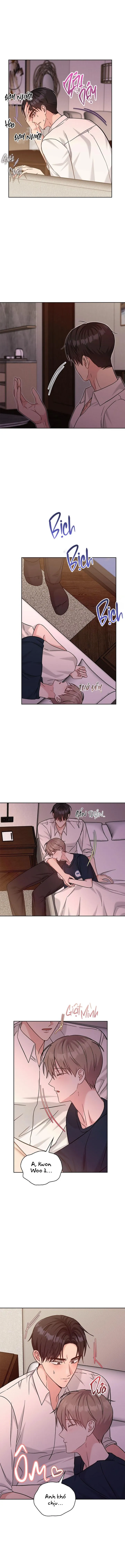 BẢN SAO ÂM HƯỞNG Chapter 52 Trang 5