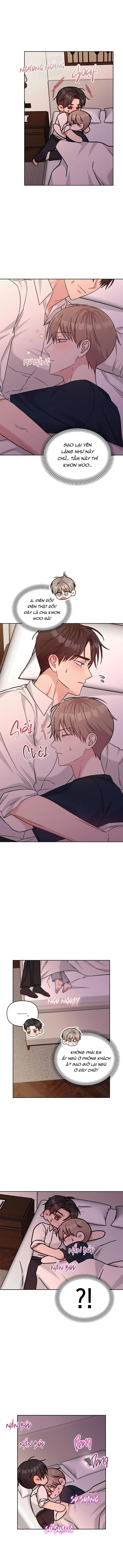 BẢN SAO ÂM HƯỞNG Chapter 52 Trang 6