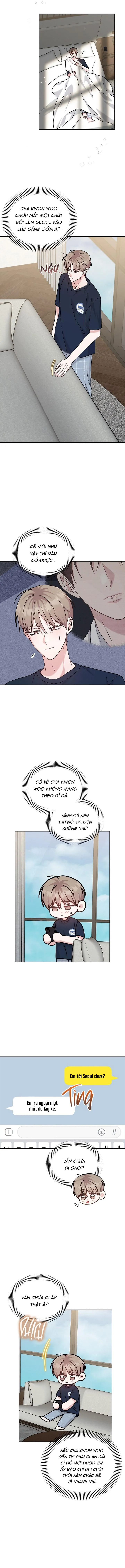 BẢN SAO ÂM HƯỞNG Chapter 52 Trang 8