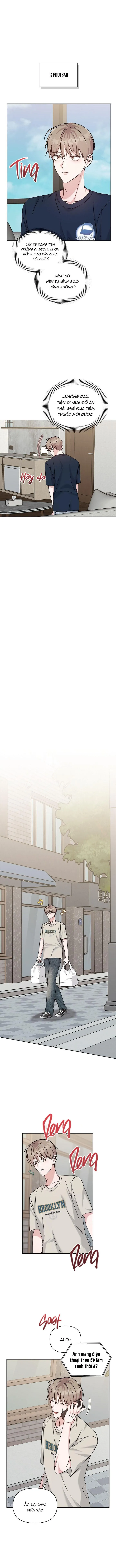 BẢN SAO ÂM HƯỞNG Chapter 52 Trang 9