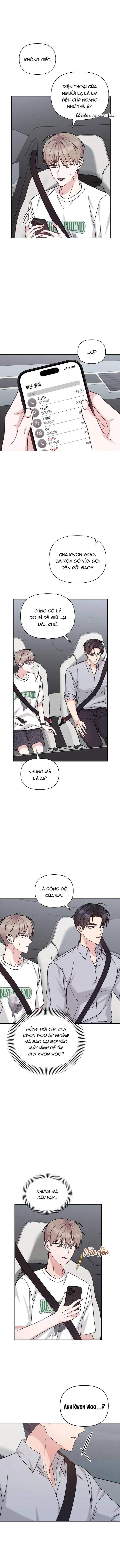 BẢN SAO ÂM HƯỞNG Chapter 53 Trang 6