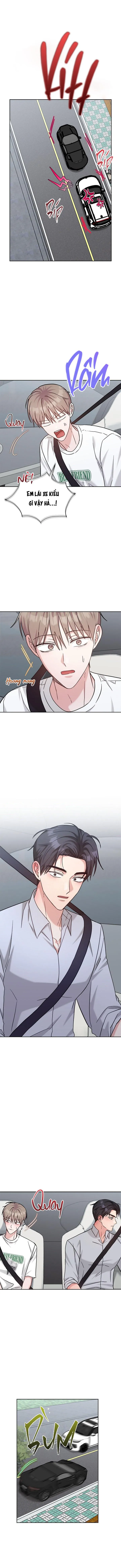 BẢN SAO ÂM HƯỞNG Chapter 53 Trang 7