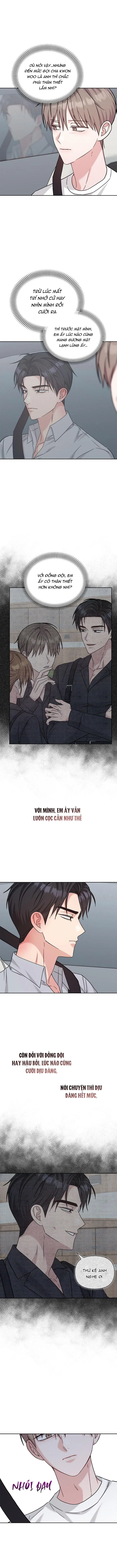 BẢN SAO ÂM HƯỞNG Chapter 53 Trang 8