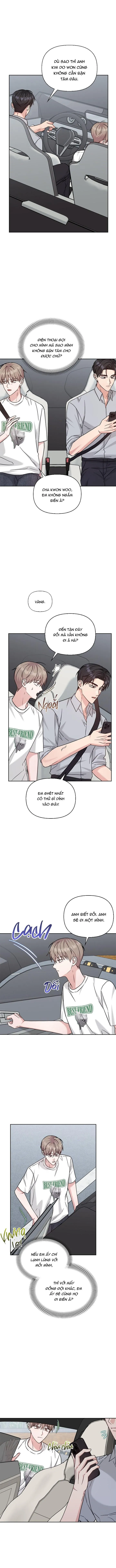 BẢN SAO ÂM HƯỞNG Chapter 53 Trang 9