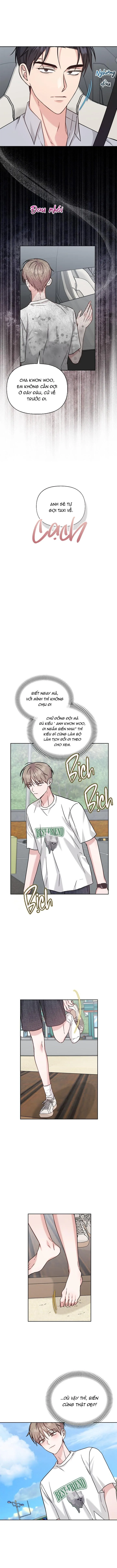 BẢN SAO ÂM HƯỞNG Chapter 53 Trang 10