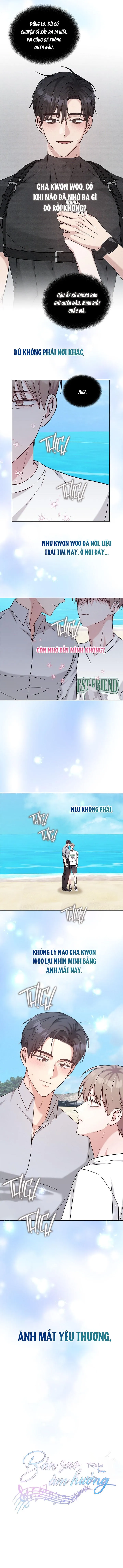 BẢN SAO ÂM HƯỞNG Chapter 54 Trang 4