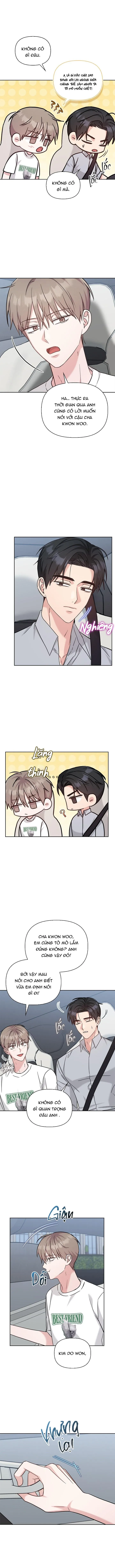 BẢN SAO ÂM HƯỞNG Chapter 54 Trang 6