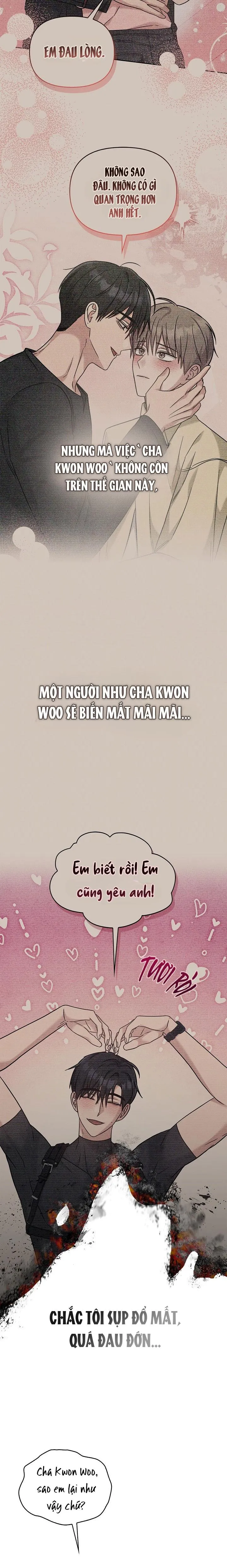 BẢN SAO ÂM HƯỞNG Chapter 55 Trang 14