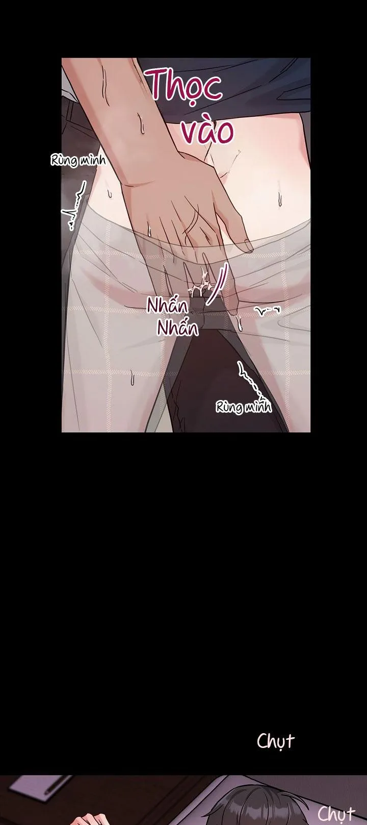 BẢN SAO ÂM HƯỞNG Chapter 56 Trang 5