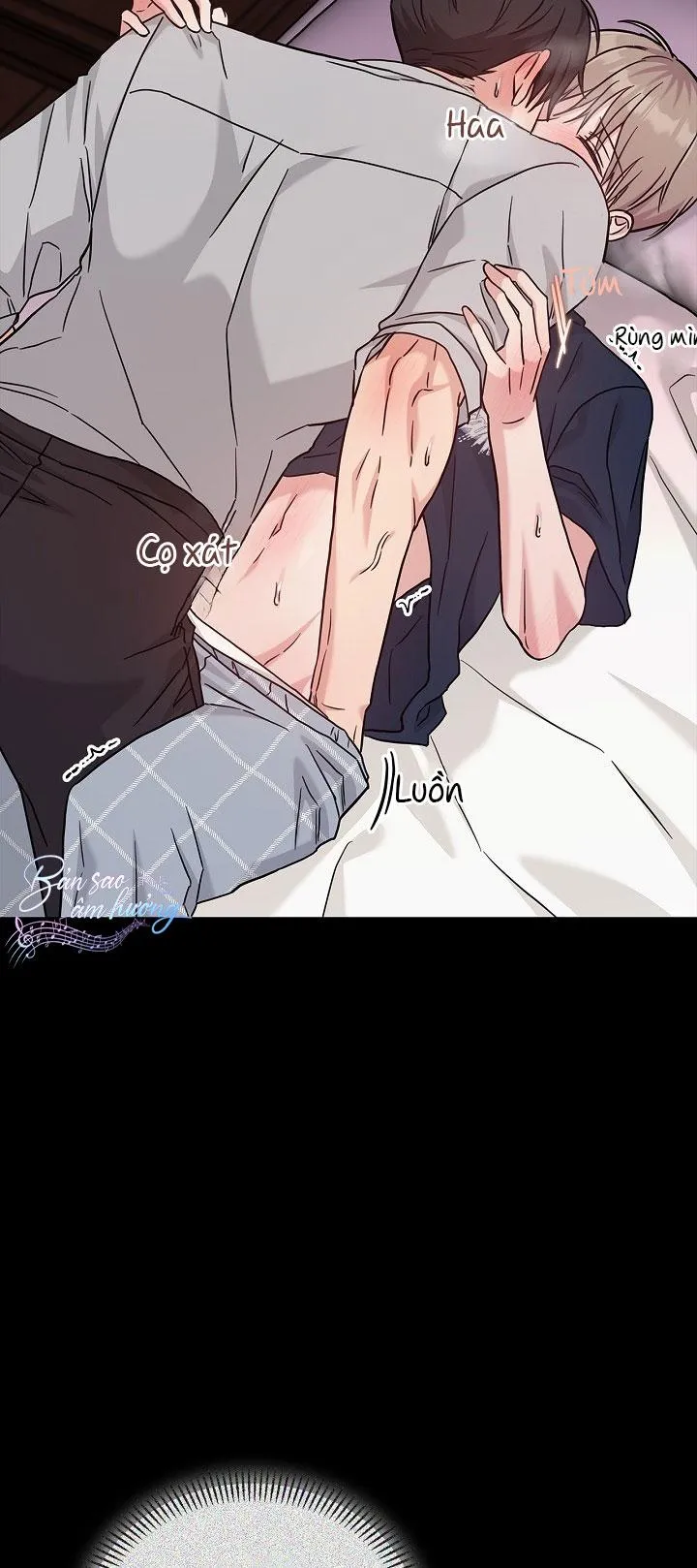 BẢN SAO ÂM HƯỞNG Chapter 56 Trang 6