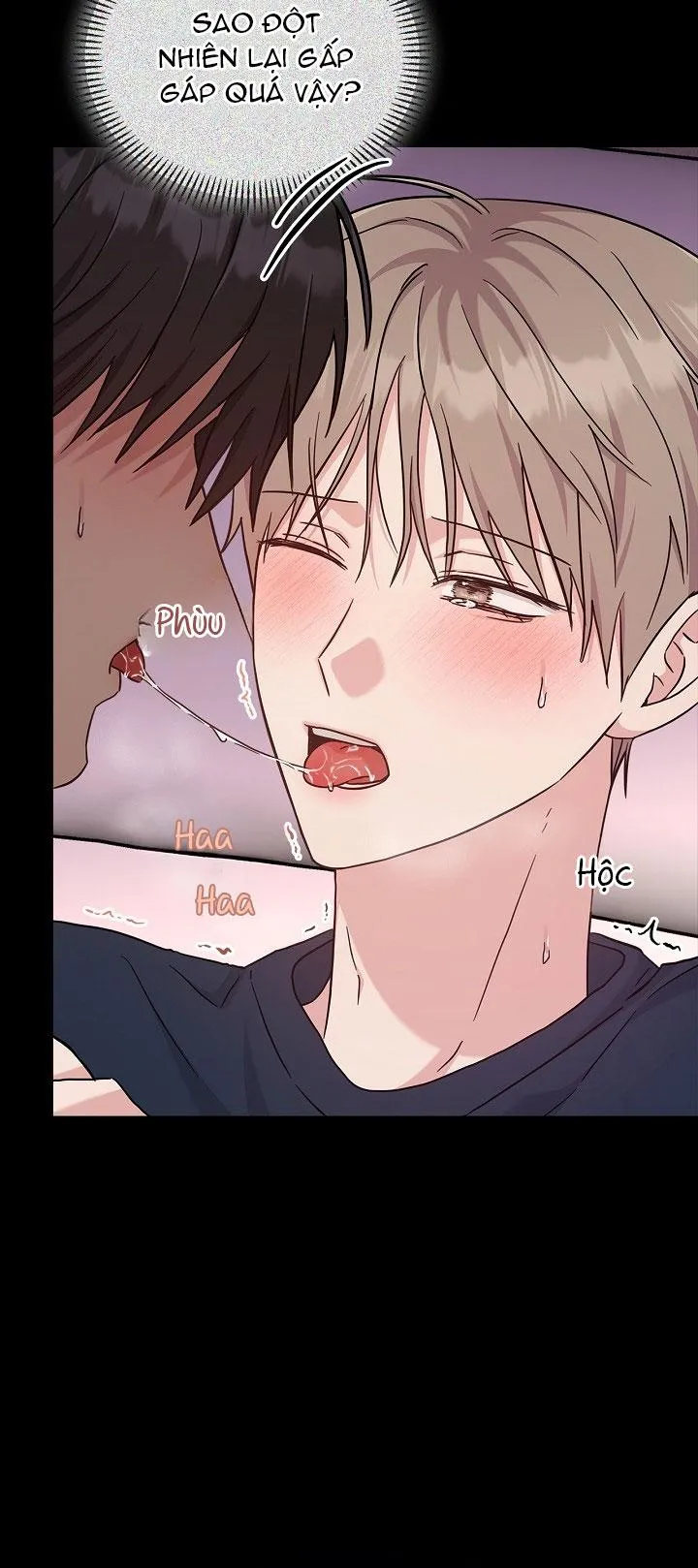 BẢN SAO ÂM HƯỞNG Chapter 56 Trang 7