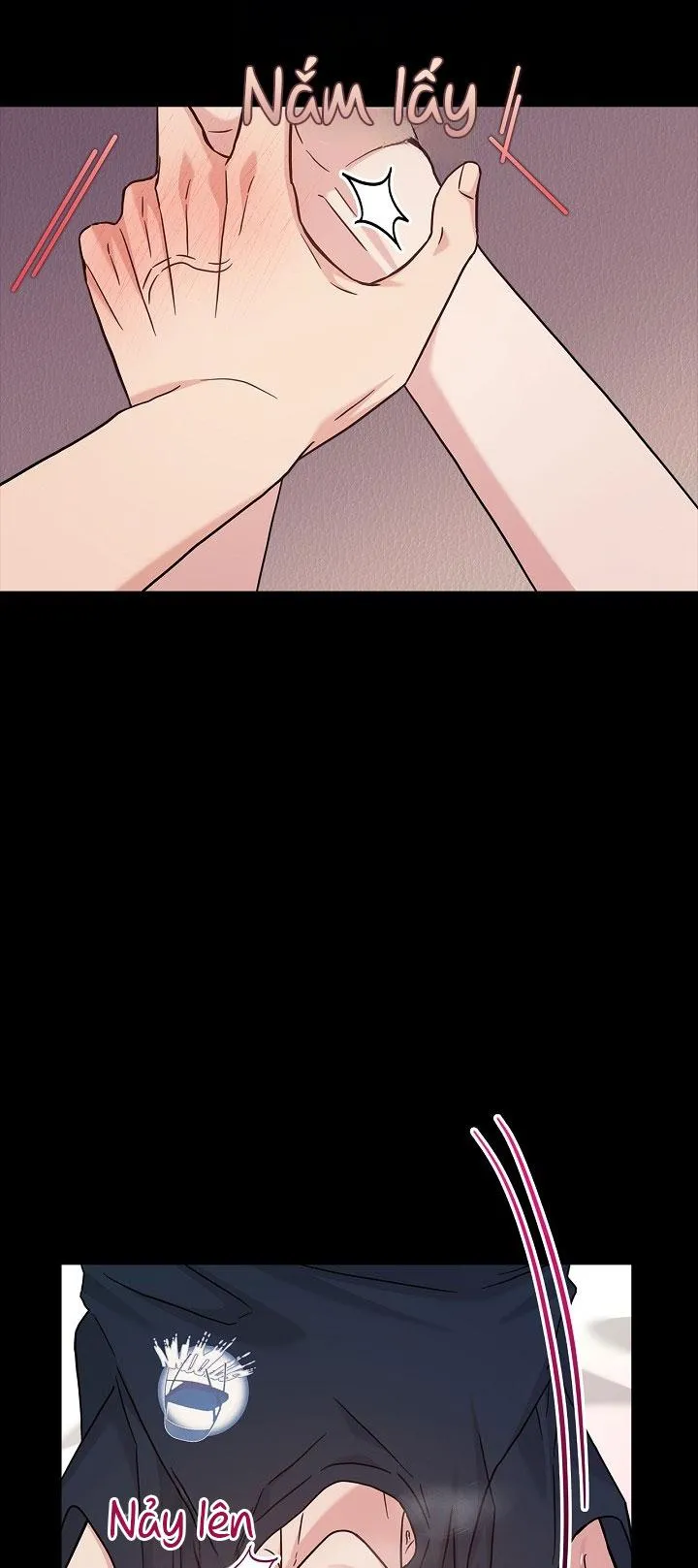 BẢN SAO ÂM HƯỞNG Chapter 56 Trang 8