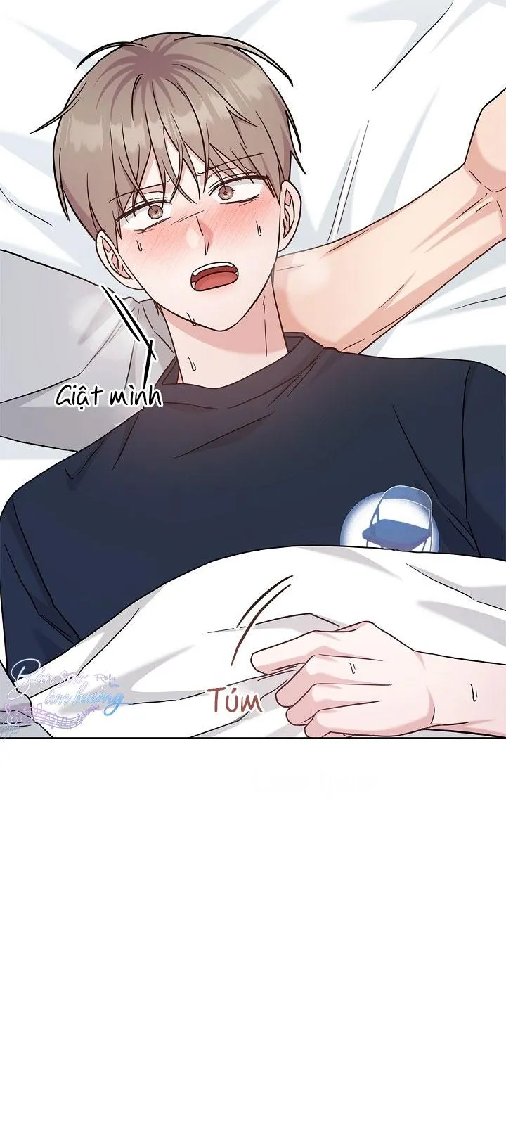 BẢN SAO ÂM HƯỞNG Chapter 56 Trang 15