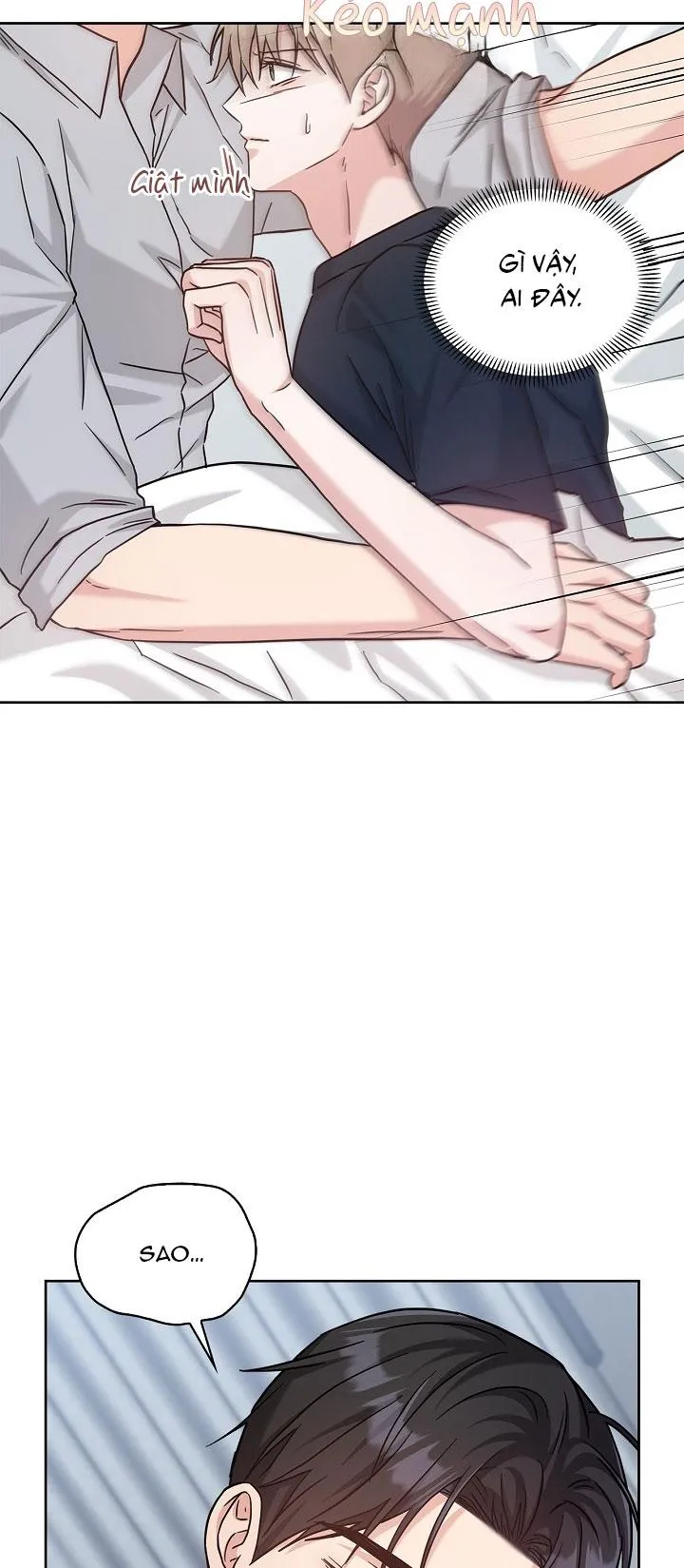 BẢN SAO ÂM HƯỞNG Chapter 56 Trang 17