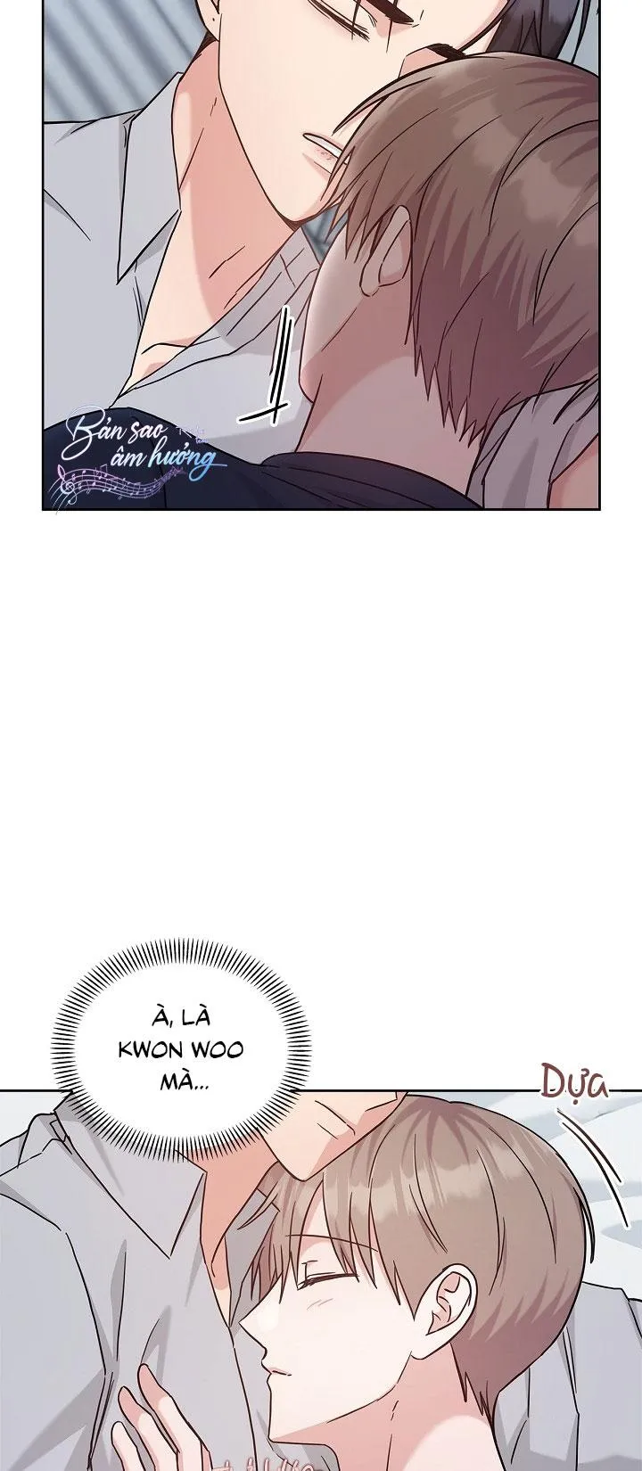 BẢN SAO ÂM HƯỞNG Chapter 56 Trang 18