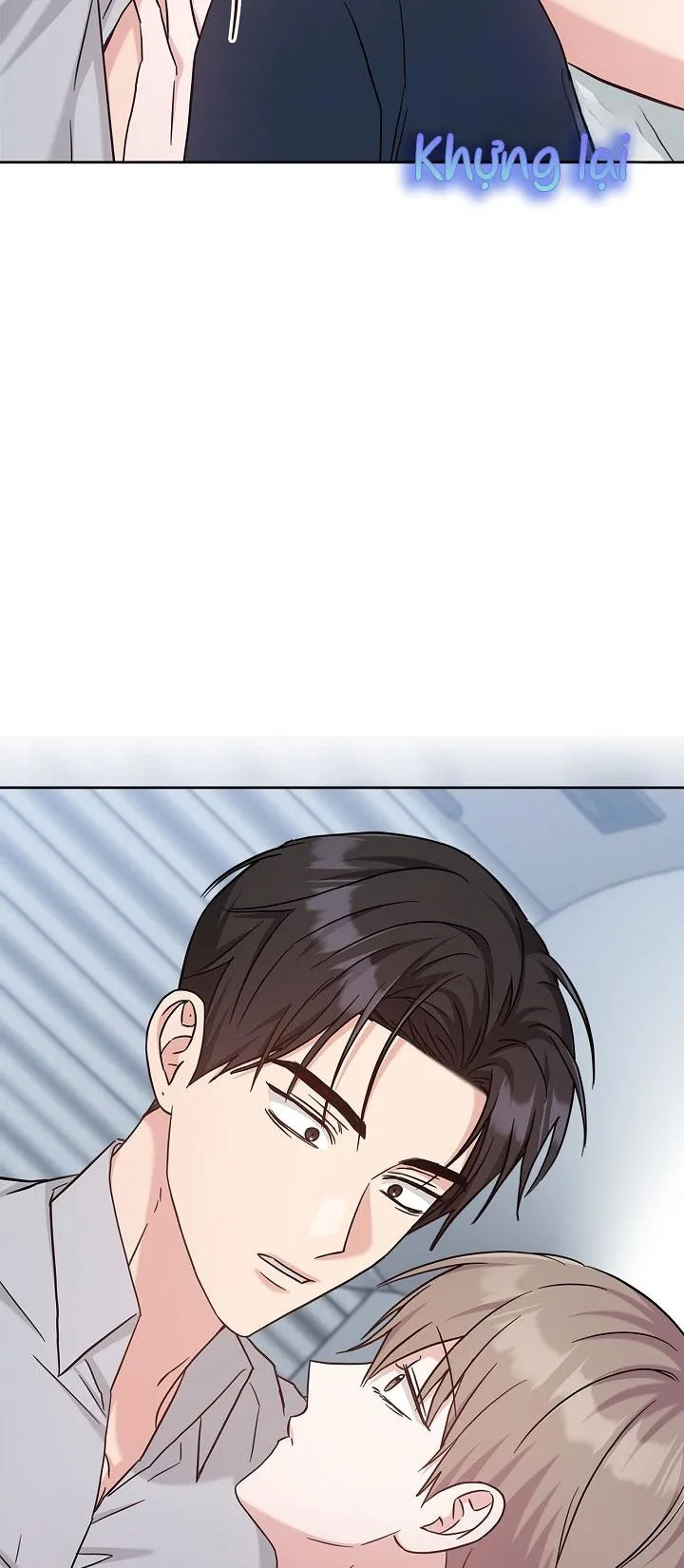 BẢN SAO ÂM HƯỞNG Chapter 56 Trang 21