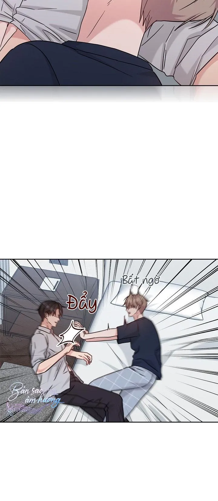 BẢN SAO ÂM HƯỞNG Chapter 56 Trang 22