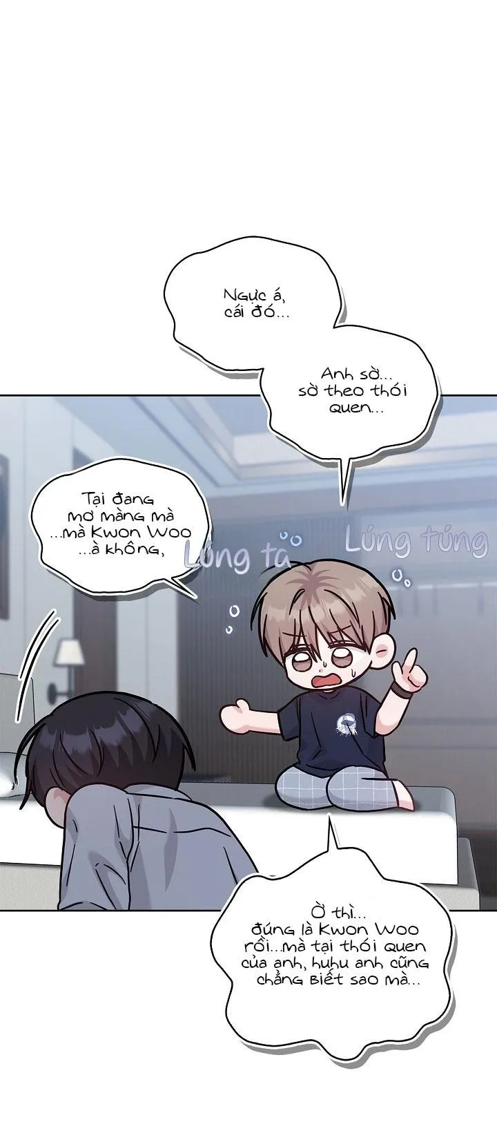 BẢN SAO ÂM HƯỞNG Chapter 56 Trang 24