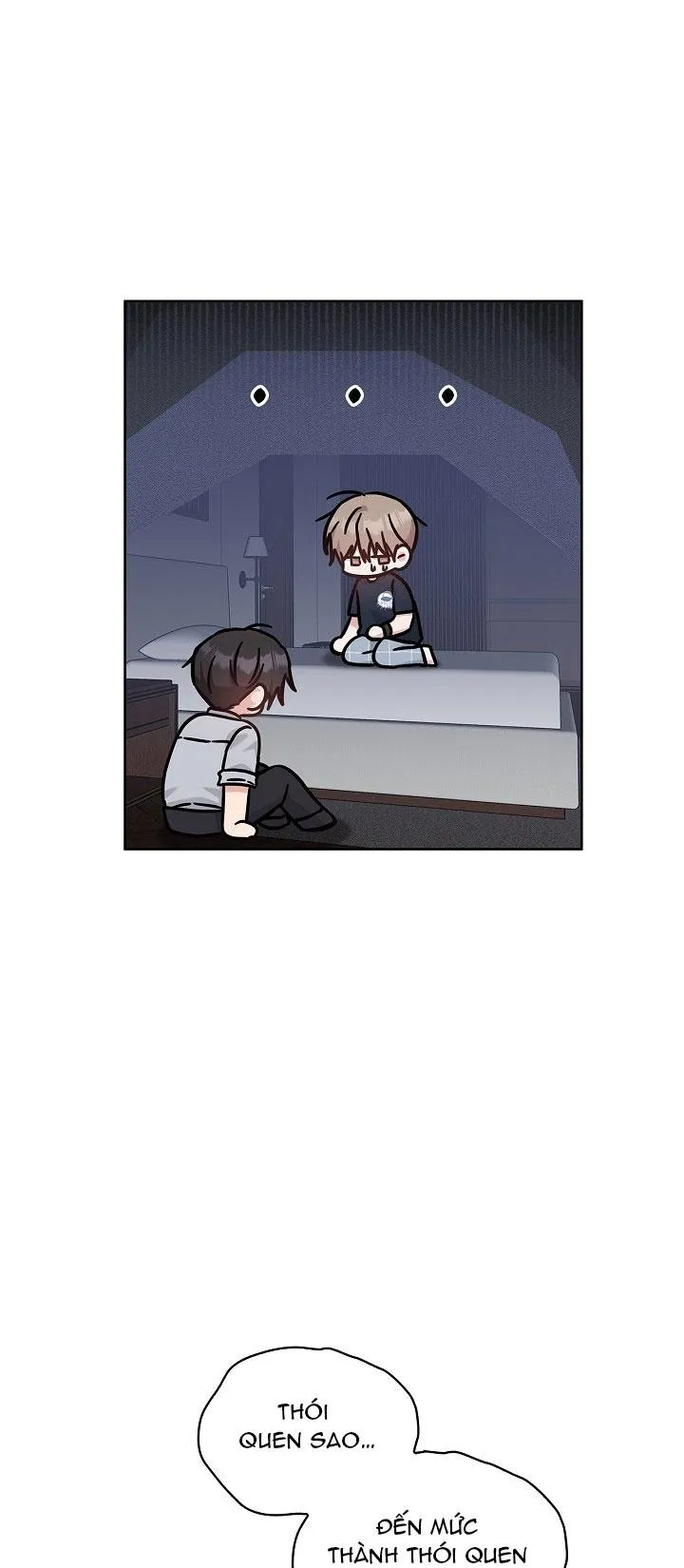 BẢN SAO ÂM HƯỞNG Chapter 56 Trang 25