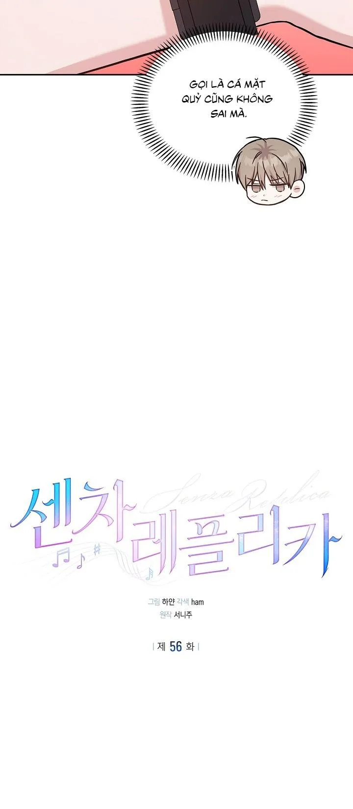 BẢN SAO ÂM HƯỞNG Chapter 56 Trang 28