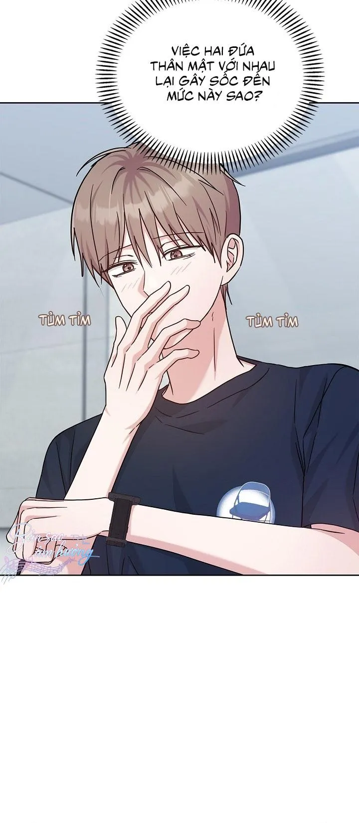 BẢN SAO ÂM HƯỞNG Chapter 56 Trang 30