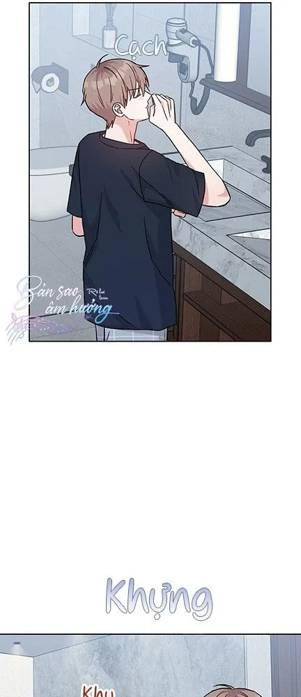 BẢN SAO ÂM HƯỞNG Chapter 56 Trang 31