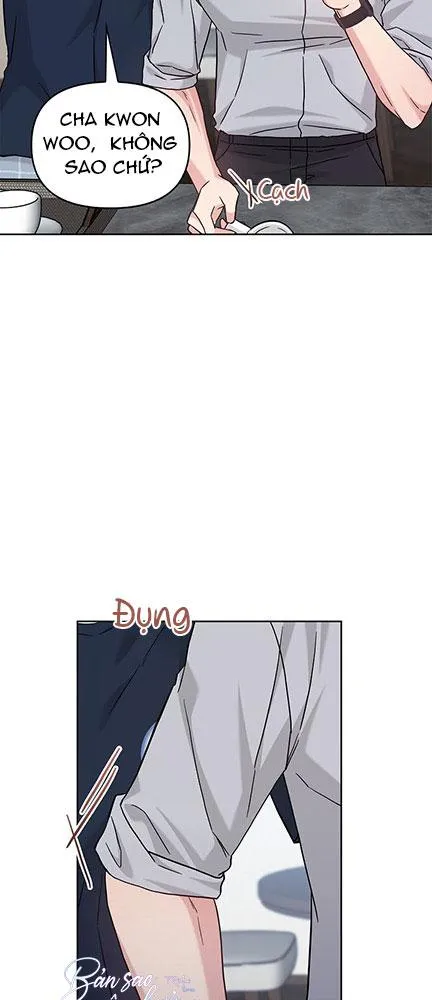 BẢN SAO ÂM HƯỞNG Chapter 56 Trang 33