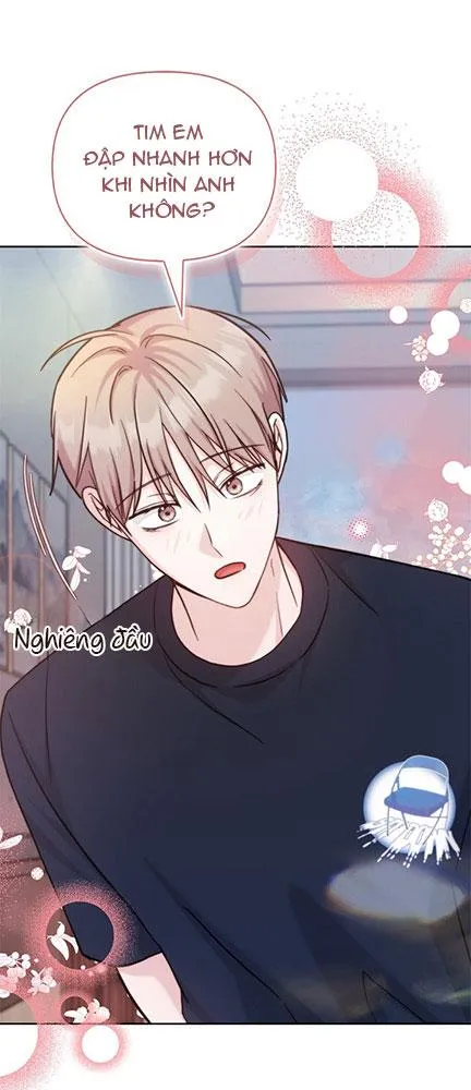 BẢN SAO ÂM HƯỞNG Chapter 56 Trang 35