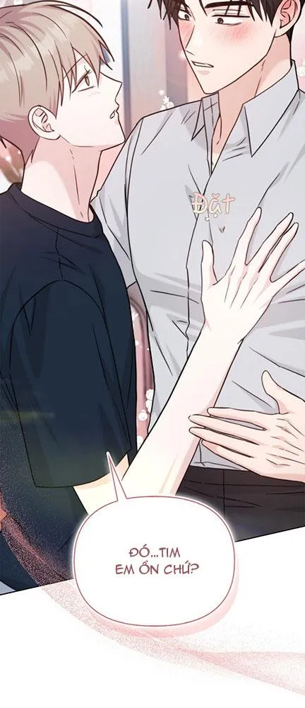 BẢN SAO ÂM HƯỞNG Chapter 56 Trang 38